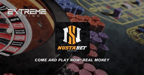 nustabet gaming 63